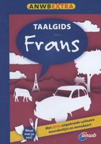 Frans / ANWB Taalgids 9789018037277, Boeken, Verzenden, Gelezen