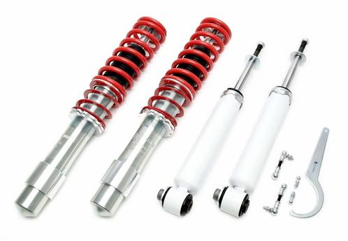 BMW 5-Serie Touring E61 schroefset verlagingsset, Auto-onderdelen, Ophanging en Onderstel, Nieuw, BMW, Ophalen of Verzenden