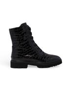 Rapid Soul boots dames 37 zwart, Kleding | Dames, Schoenen, Rapid Soul, Verzenden, Nieuw, Zwart