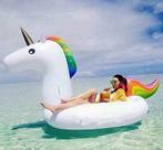 Opblaasbare unicorn / Eenhoorn opblaasbaar kopen?, Nieuw