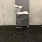 design barkruk Kastel Kicca, zithoogte 71 cm, stapelbaar,, Huis en Inrichting, Barkrukken, Ophalen of Verzenden, Gebruikt