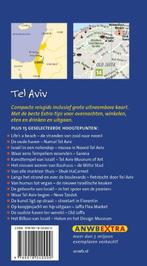 Tel Aviv / ANWB Extra 9789018040000 Amir Andriesse, Boeken, Verzenden, Gelezen, Amir Andriesse