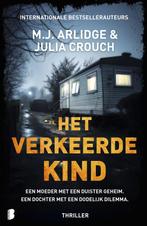 9789049205904 Het verkeerde kind | Tweedehands, Verzenden, Zo goed als nieuw, M.J. Arlidge