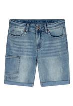 -25% Indian Blue  Indian Blue Jongens korte jeans worker lig, Verzenden, Nieuw