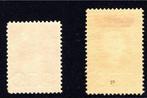 Nederland 1920 - Koningin Wilhelmina opruimingsuitgifte -, Postzegels en Munten, Postzegels | Nederland, Gestempeld