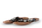 Lazamani Slippers in maat 42 Zwart | 10% extra korting, Kleding | Dames, Schoenen, Slippers, Verzenden, Zwart, Lazamani