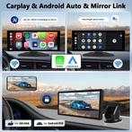 Carplay Scherm - Android & Apple - Achteruitrijcamera - Navi, Verzenden, Nieuw