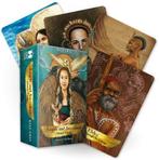 Gray  K: Angels and Ancestors Oracle Cards, Verzenden, Nieuw