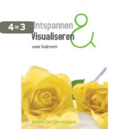 Ontspannen en visualiseren voor iedereen 9789051797084, Boeken, Gezondheid, Dieet en Voeding, Zo goed als nieuw, Verzenden