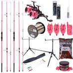 Ultimate Carp Queen Complete Set, Verzenden, Nieuw