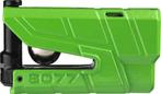 ABUS schijfremslot GRANIT™ Detecto XPlus 8077, Verzenden, Nieuw