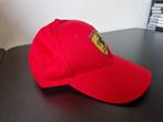 Ferrari - Formule 1 - Lewis Hamilton - Honkbalpet, Verzamelen, Automerken, Motoren en Formule 1, Nieuw