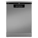 Beko Bdfn36653xc Vrijstaande Vaatwasser Fast Plus - 16, Ophalen of Verzenden, Nieuw, 85 tot 90 cm