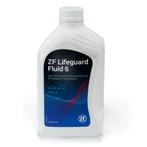 1L ZF Lifeguard Fluid 6 HP S671.090.255 / 83220142516 / 8..., Auto-onderdelen, Transmissie en Toebehoren, Ophalen of Verzenden