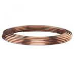 50 stuks Gasleiding Koper 8mm-50mtr, Ophalen of Verzenden, Nieuw