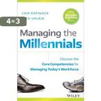 Managing The Millennials 9781119261681 Mick Ukleja, Verzenden, Gelezen, Mick Ukleja