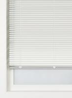HEMA Jaloezie aluminium hoogglans wit, Huis en Inrichting, Woonaccessoires | Overige, Verzenden, Nieuw