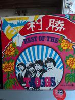 The Troggs - Best of The Troggs, Ophalen of Verzenden, Gebruikt