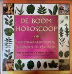 Boomhoroscoop 9789038912509 R.M.M. Boumans, Verzenden, Gelezen, R.M.M. Boumans