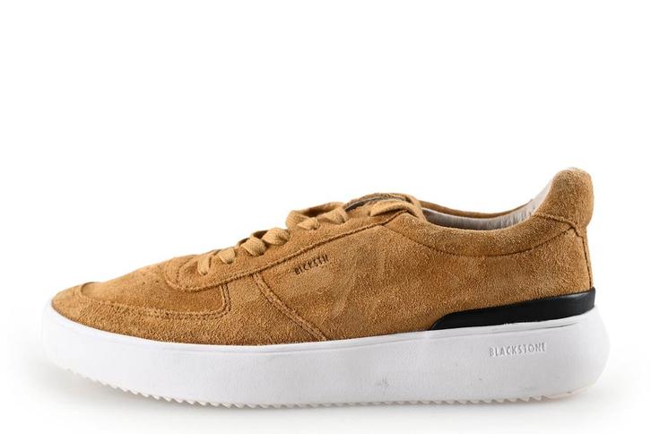 Blackstone Sneakers in maat 42 Cognac | 10% korting, Kleding | Heren, Schoenen, Overige kleuren, Gedragen, Sneakers of Gympen
