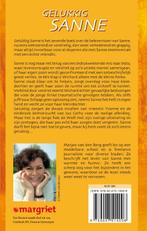 Gelukkig Sanne / Sanne / 7 9789047514008 Marjan van den Berg, Boeken, Romans, Verzenden, Gelezen, Marjan van den Berg