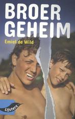 Broergeheim / Vroege lijsters 9789001799922 Emiel de Wild, Verzenden, Zo goed als nieuw, Emiel de Wild
