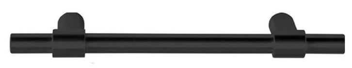 Meubelgreep PIET BOON 96 mm mat zwart, Doe-het-zelf en Verbouw, Hang- en Sluitwerk, Verzenden