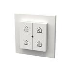 Renson Oxygreen Light, Doe-het-zelf en Verbouw, Ventilatie en Afzuiging, Verzenden, Nieuw