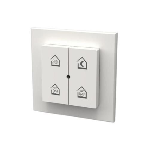 Renson Oxygreen Light, Doe-het-zelf en Verbouw, Ventilatie en Afzuiging, Nieuw, Verzenden
