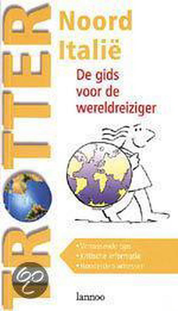 Noord-Italie / Trotter 9789020936988 Pierre Josse, Boeken, Reisgidsen, Gelezen, Verzenden