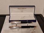 Waterman - CARÈNE DELUXE NOIR GT - Pennenset, Verzamelen, Nieuw