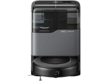 eufy Omni C20 - Robotstofzuiger met afzuigstation - 7000 Pa beschikbaar voor biedingen