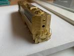 Overland Models H0 - 6038 - Dieselhydraulische locomotief, Hobby en Vrije tijd, Modeltreinen | H0, Nieuw