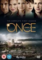 Once Upon a Time: The Complete First Season DVD (2012), Cd's en Dvd's, Dvd's | Science Fiction en Fantasy, Zo goed als nieuw, Verzenden