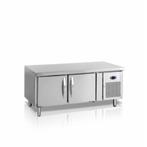 Gekoelde Werkbank met 2 deuren | 1360x700x680 mm, Zakelijke goederen, Horeca | Keukenapparatuur, Verzenden, Nieuw in verpakking