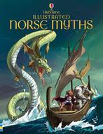 9781409550723 Illustrated Norse Myths Alex Frith, Boeken, Verzenden, Nieuw, Alex Frith
