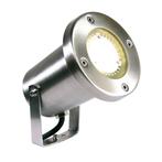 Tuinspot Protego | Zilvergrijs | 12V | Garden Ligh, Tuin en Terras, Ophalen of Verzenden, Nieuw