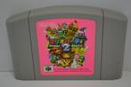 Mario Party 2 (N64 JPN), Spelcomputers en Games, Games | Nintendo 64, Verzenden, Zo goed als nieuw