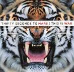 cd - Thirty Seconds To Mars - This Is War, Verzenden, Zo goed als nieuw