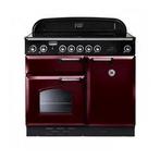 €4150 Falcon Classic 100 fornuis, Witgoed en Apparatuur, Fornuizen, Ophalen of Verzenden, Nieuw