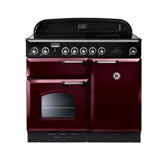 €4150 Falcon Classic 100 fornuis, Witgoed en Apparatuur, Fornuizen, Ophalen of Verzenden