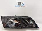 Koplamp rechts - H7 H7 + Led - Skoda Octavia 3 17-6 20 ..., Auto-onderdelen, Verlichting, Verzenden, Nieuw