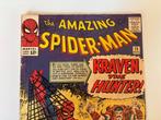 The Amazing Spider-Man (Vol. 1) #15 - Kraven the Hunter! -, Nieuw