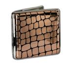 Glossy sigarettenkoker - Brons, Verzenden, Nieuw, Tabaksdoos of Verpakking