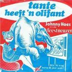 vinyl single 7 inch - Johnny Hoes En De Feestneuzen - Tan..., Cd's en Dvd's, Vinyl Singles, Verzenden, Zo goed als nieuw