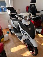 Scootermobiel driewiels Nipponia Pride rijbewijsvrij, Nipponia, Elektrisch, Nieuw, Ophalen of Verzenden
