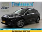 Ford Kuga 2.5 PHEV 209PK ST-Line X Pano Bang&Olufson €390pm, Auto's, Ford, Automaat, Zwart, Nieuw, Hybride Elektrisch/Benzine