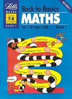 Back to Basics Maths (7- 8) Book 1 (Paperback), Boeken, Verzenden, Gelezen, G.W. Rodda