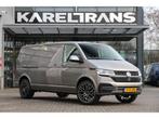 Volkswagen Transporter | Zakelijke Lease v.a. €631.21 pm, Automaat, Stof, Gebruikt, Volkswagen