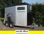 Cheval Liberte GOLD TOURING met vooruitloop, Dieren en Toebehoren, Paarden en Pony's | Trailers en Aanhangwagens, Nieuw, Aluminium